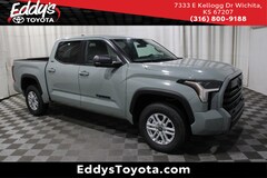 2026 Toyota Tundra SR5 Truck CrewMax