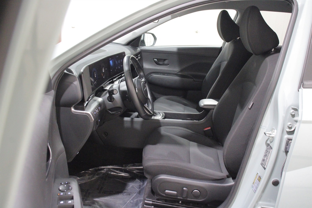 Used 2025 Hyundai Kona SEL SUV