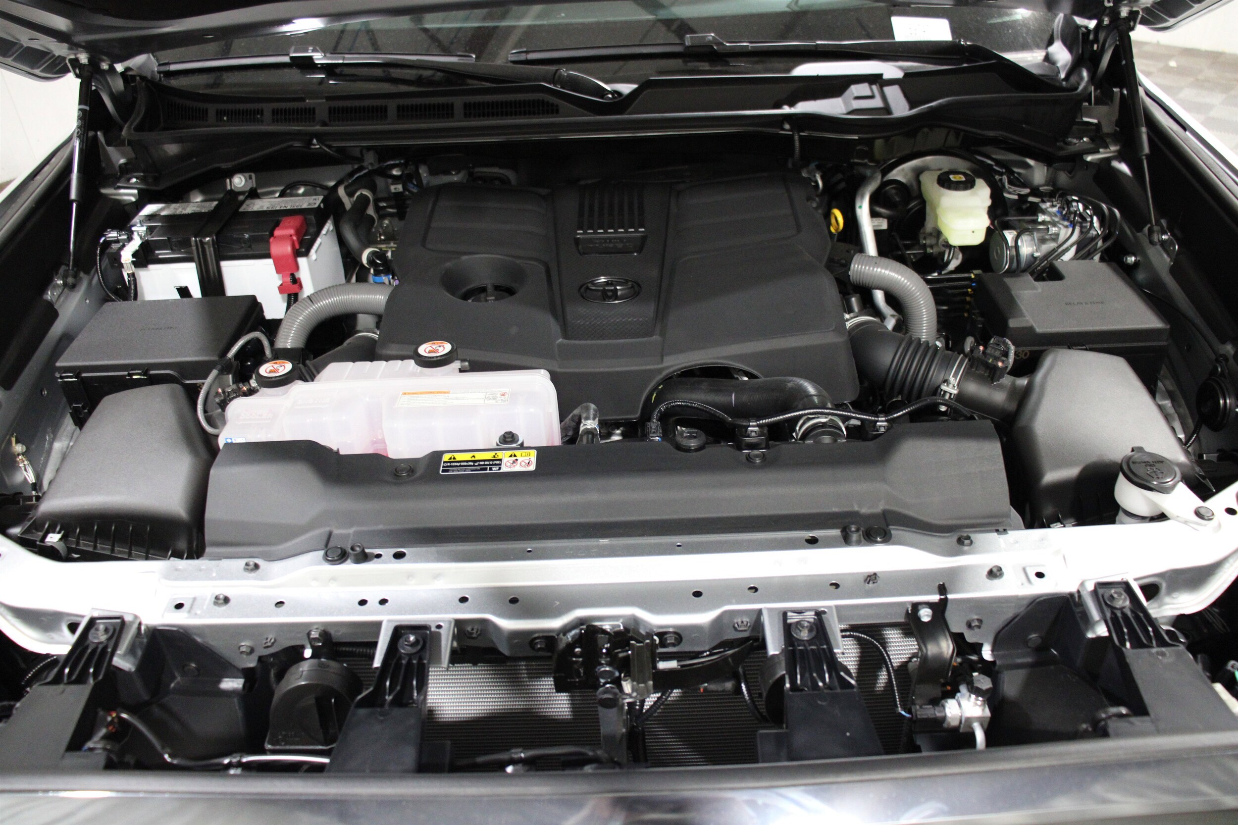 2026 Toyota Tundra Platinum - Photo 38