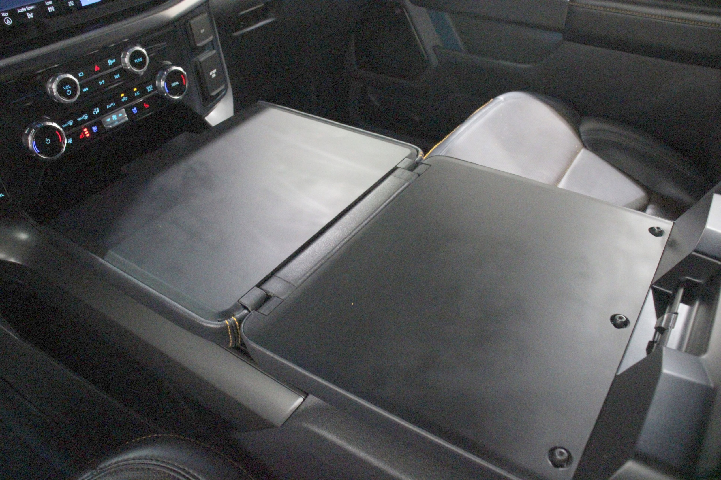 2025 Ford F-150 Tremor - Photo 23