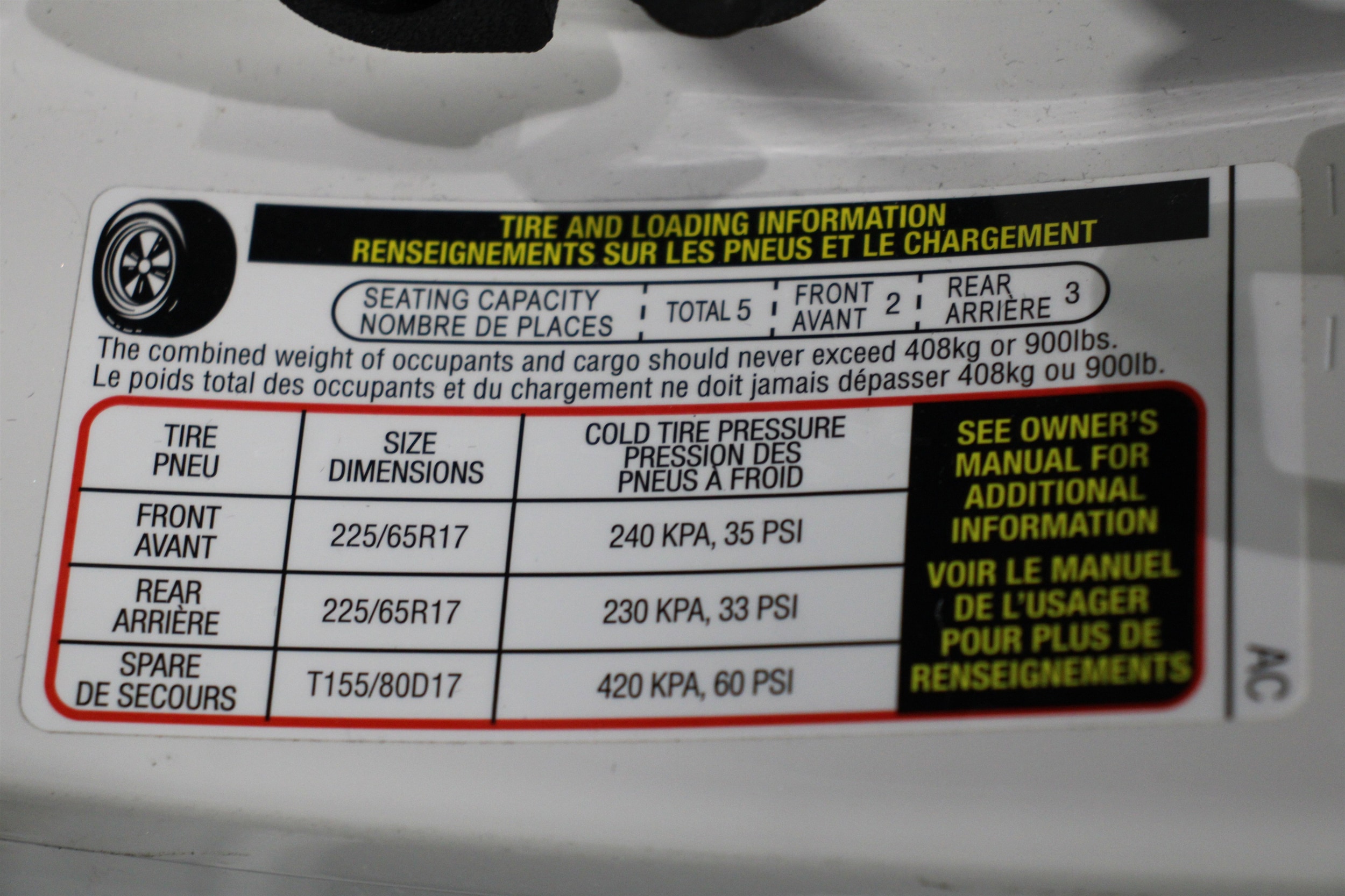 2025 Subaru Outback Premium - Photo 38
