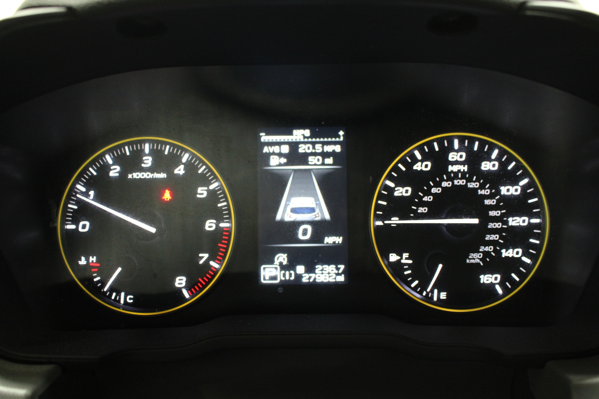 2024 Subaru Crosstrek Sport - Photo 12