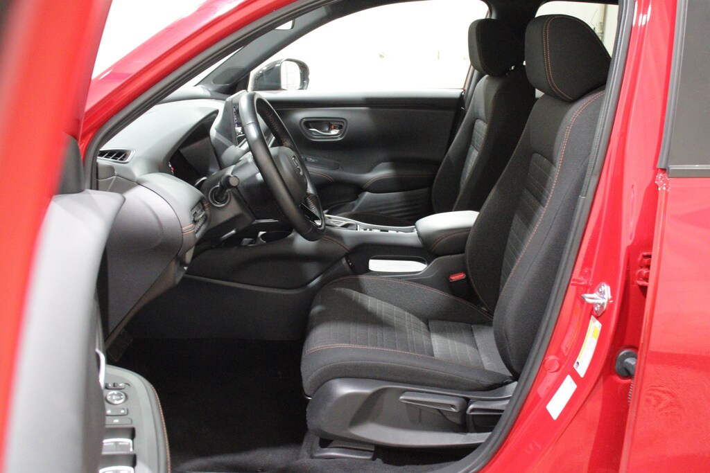 Used 2026 Honda HR-V Sport SUV