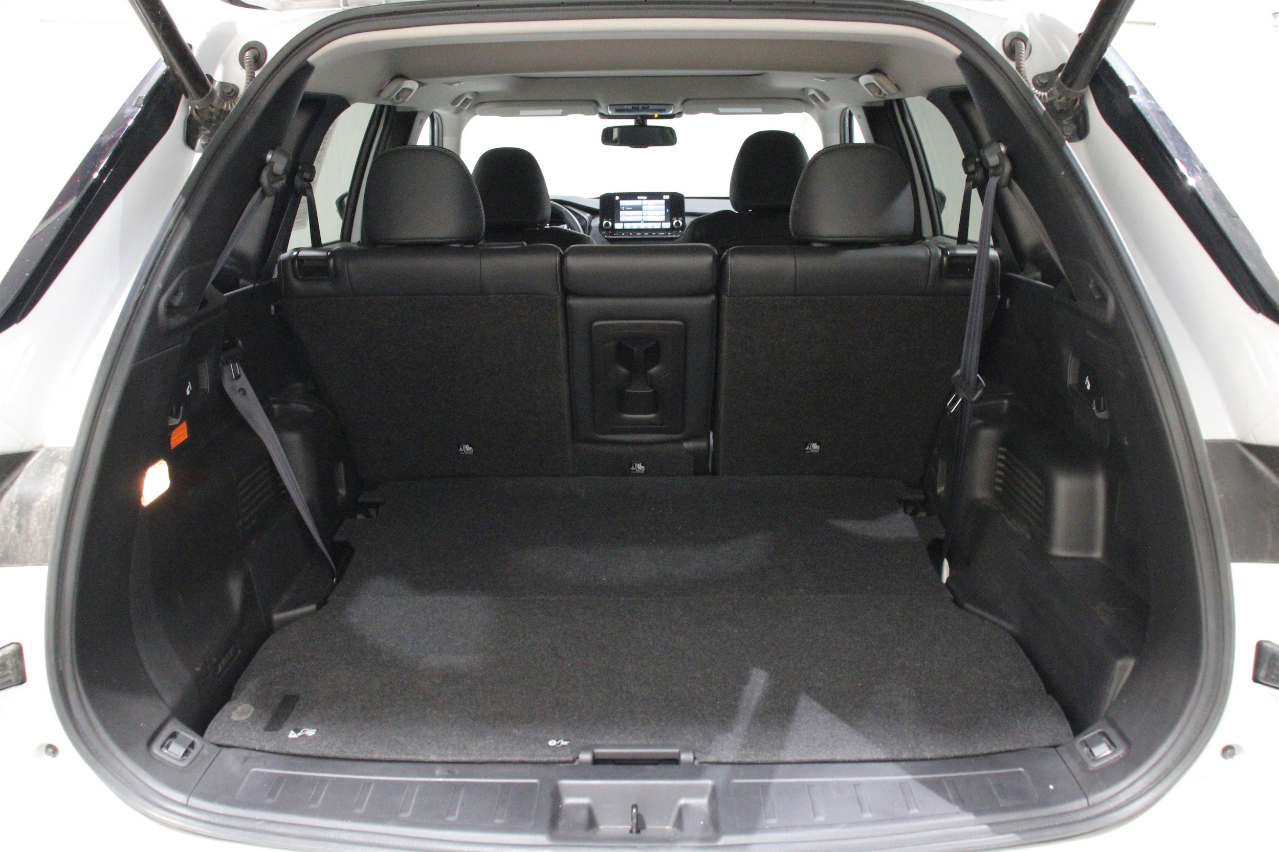 2024 Mitsubishi Outlander Plug-in Hybrid SE - Photo 26