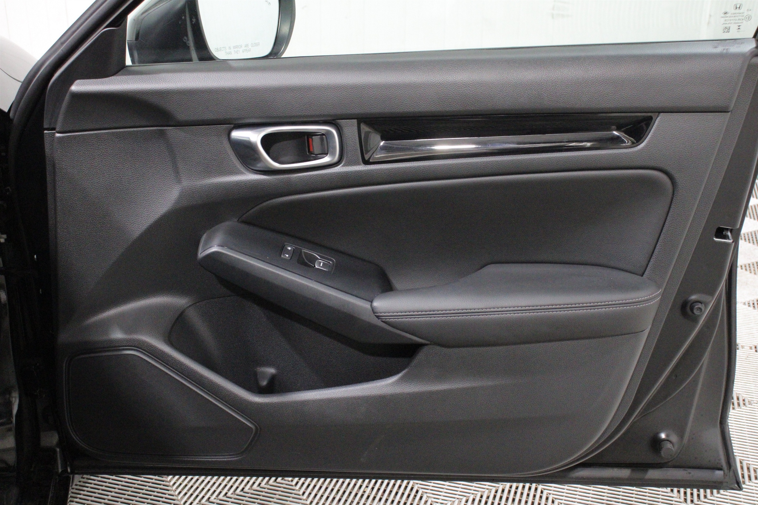 2023 Honda Civic Hatchback EX-L - Photo 27