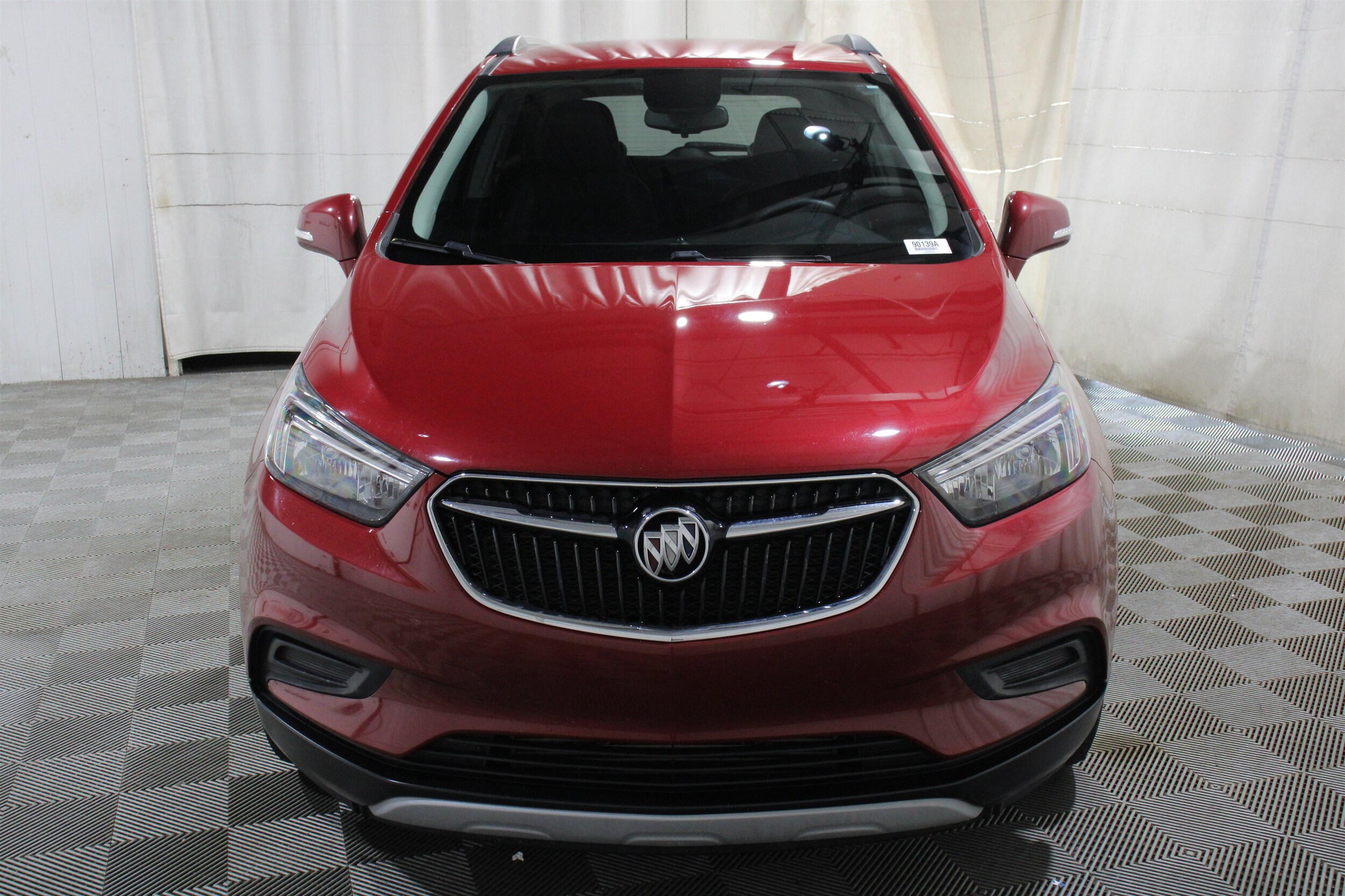 2019 Buick Encore Preferred - Photo 28