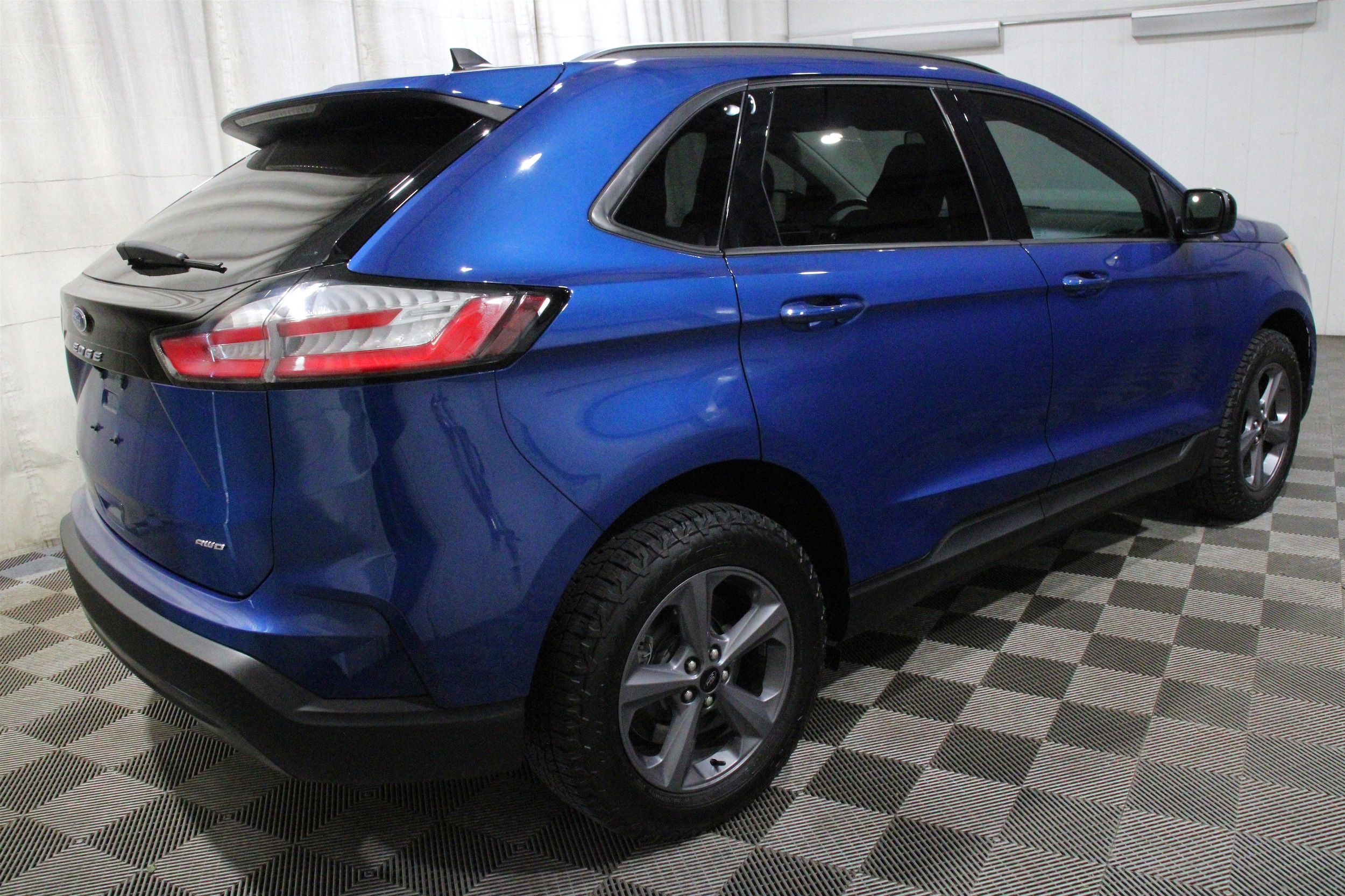 2024 Ford Edge SEL - Photo 30