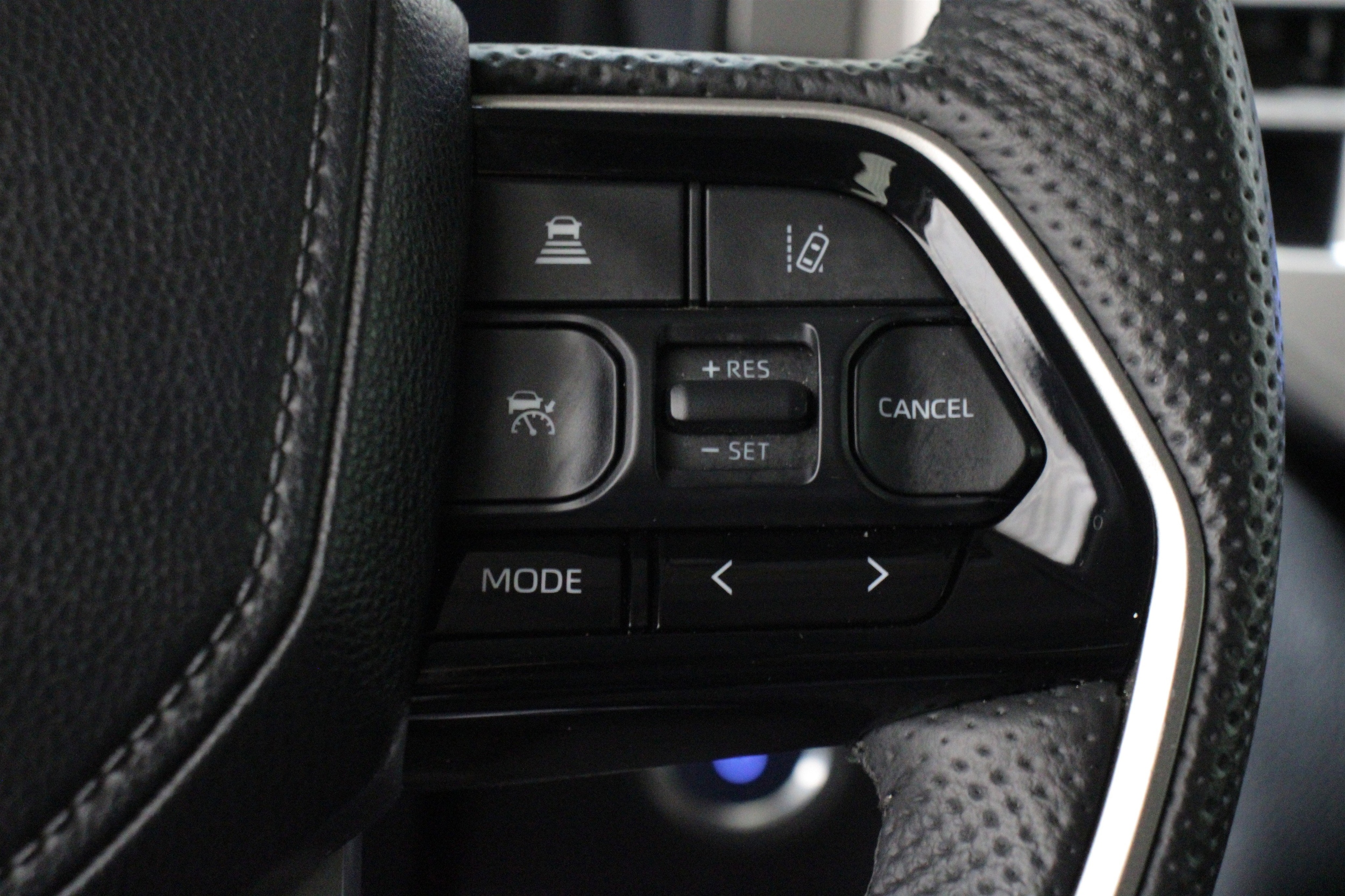 2024 Toyota Sequoia Limited - Photo 10