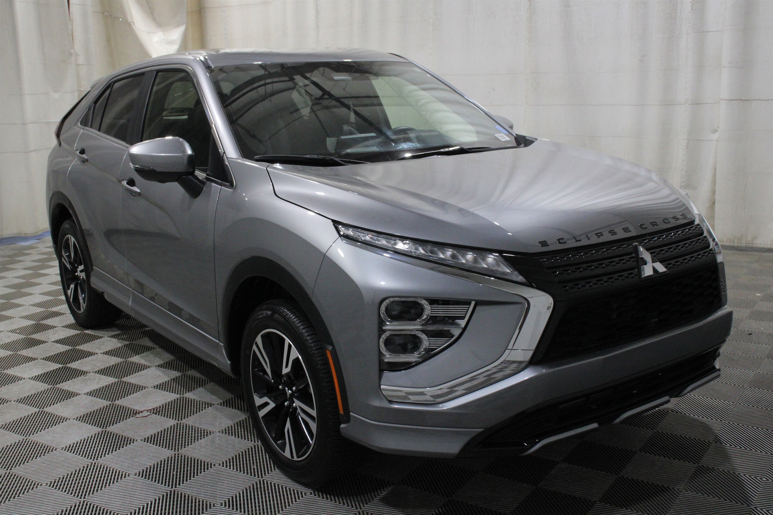 2024 Mitsubishi Eclipse Cross SEL - Photo 29