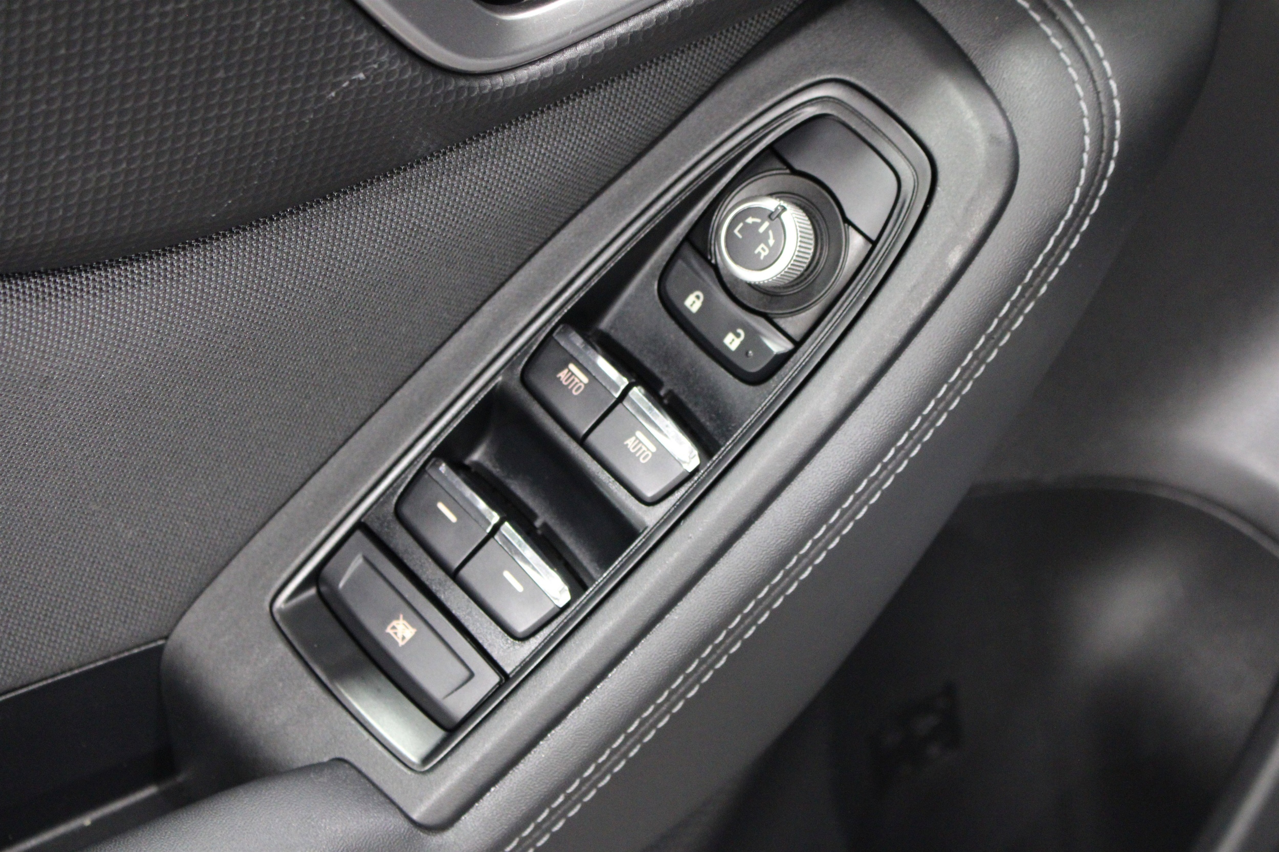 2020 Subaru Forester Premium - Photo 7