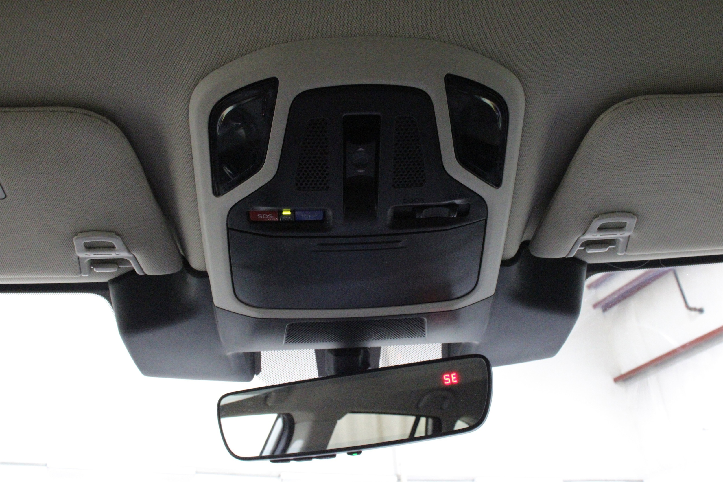 2025 Subaru Outback Premium - Photo 20