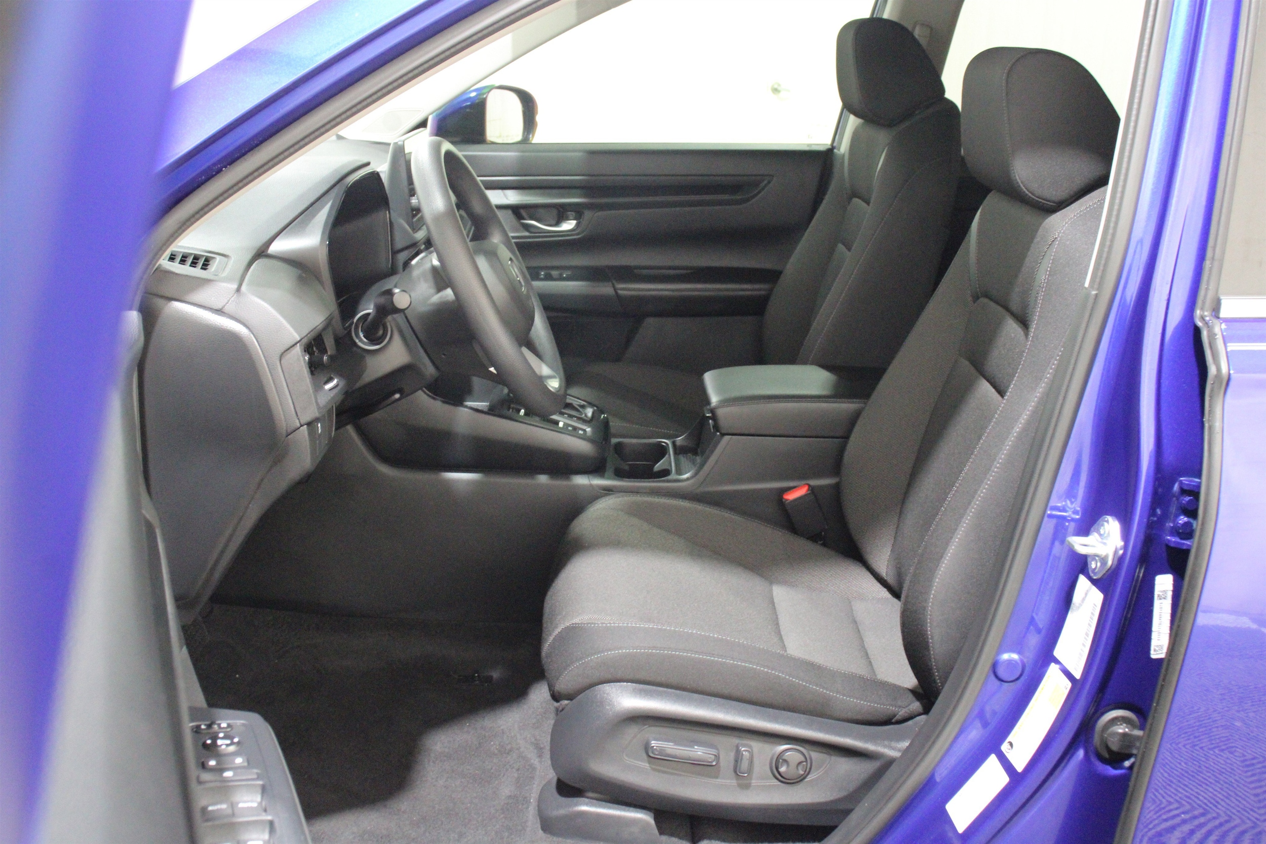 2025 Honda CR-V EX - Photo 3