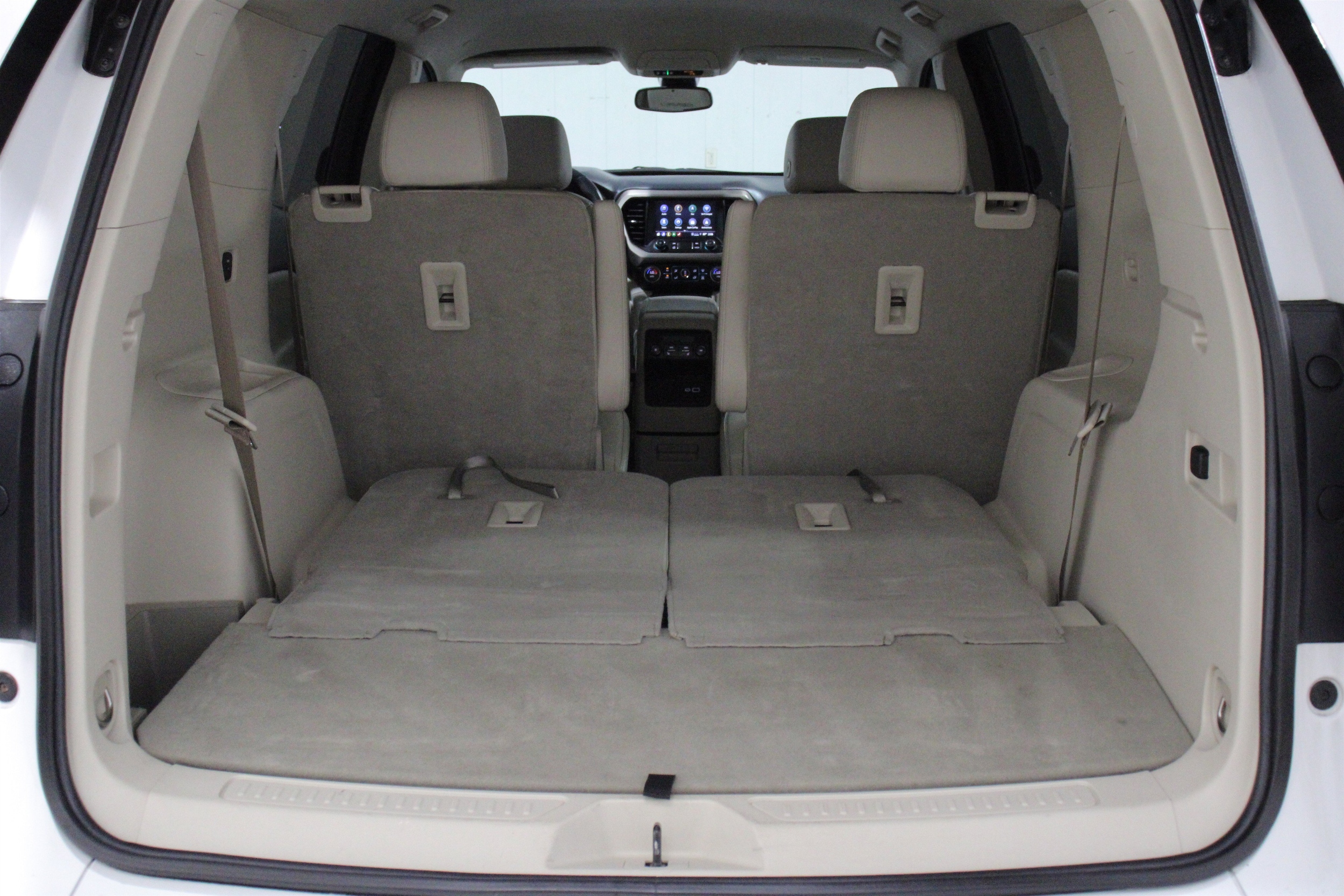 2023 GMC Acadia Denali - Photo 27
