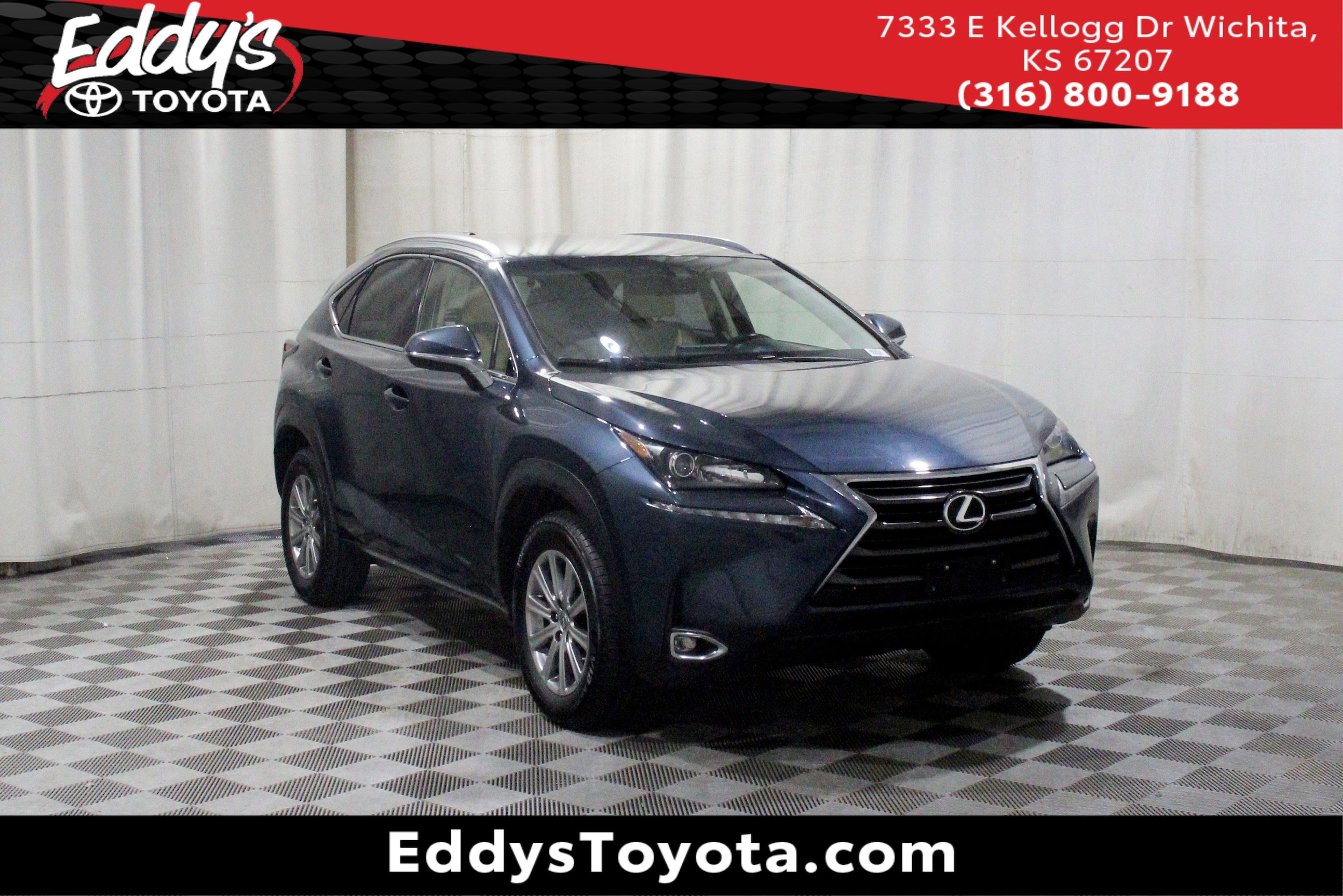 2015 Lexus NX 350 200t 4x2's photo