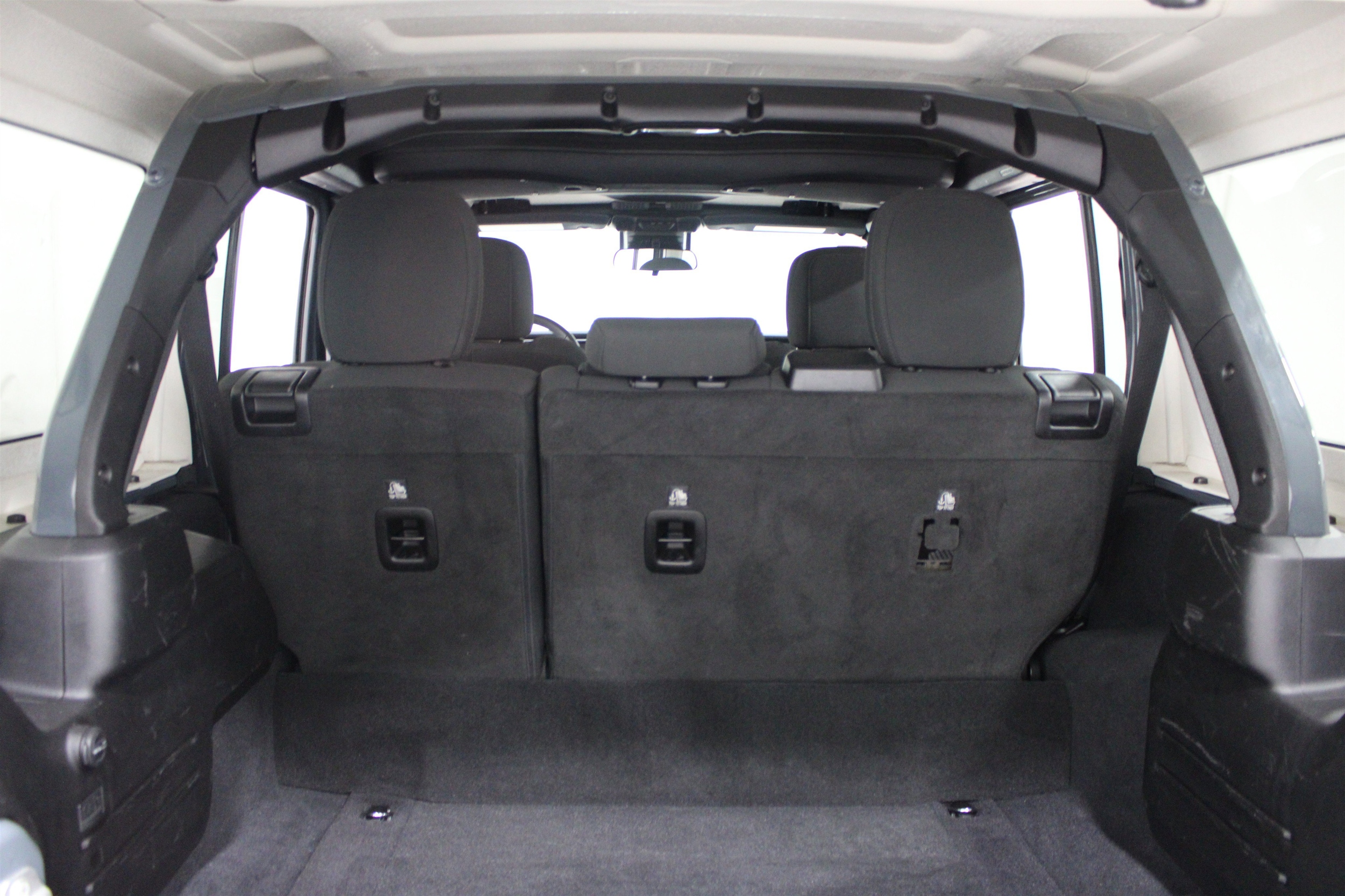 2024 Jeep Wrangler 4xe Rubicon 4XE - Photo 19