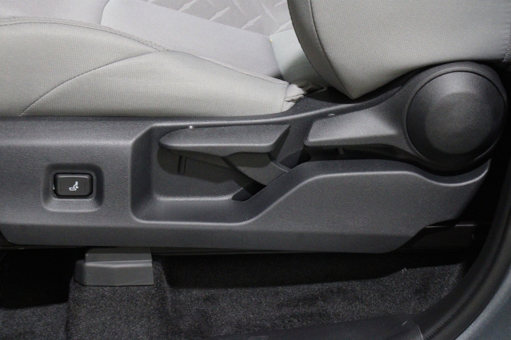 New 2026 Toyota Tacoma SR5 Truck Double Cab