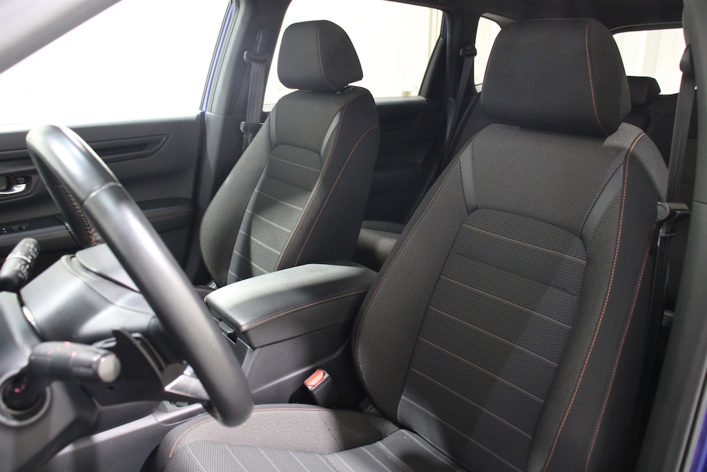 Used 2023 Honda CR-V Hybrid Sport w/BSI SUV