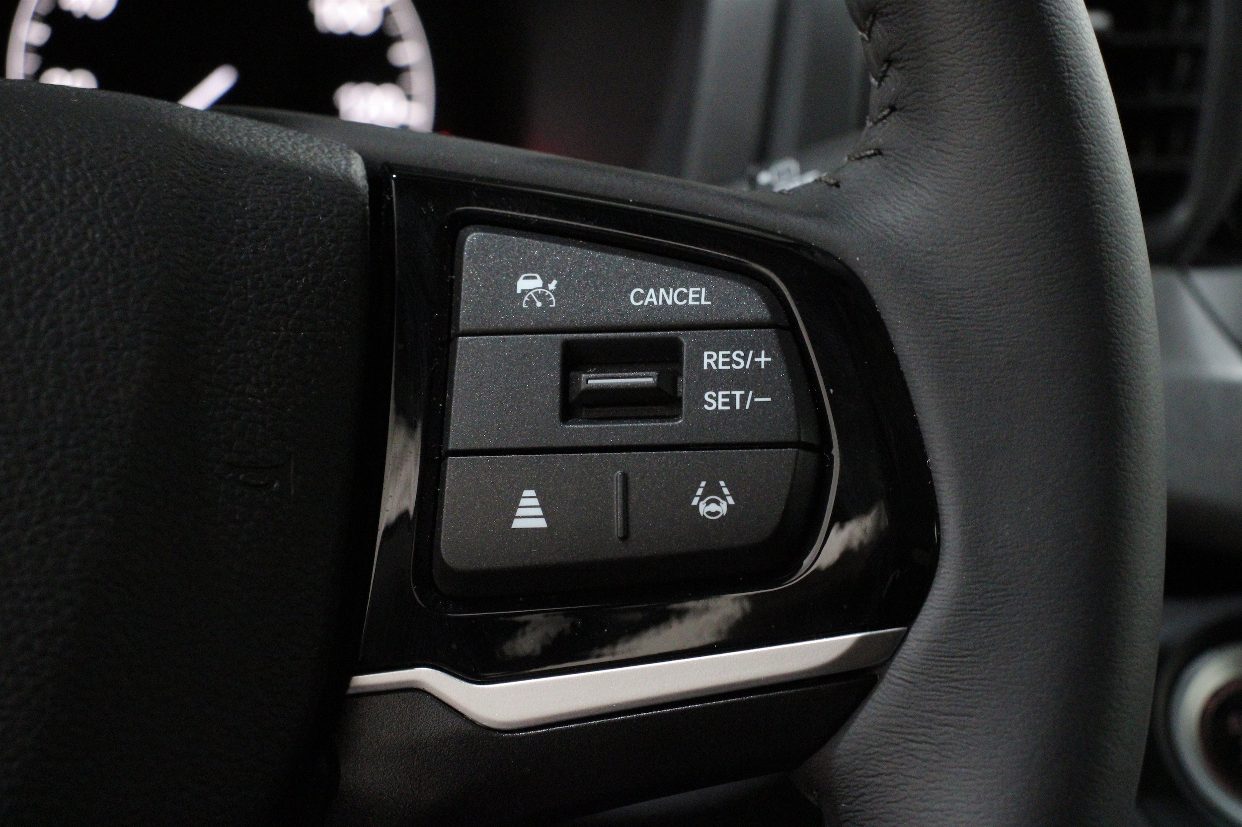 2026 Honda Odyssey EX-L - Photo 10