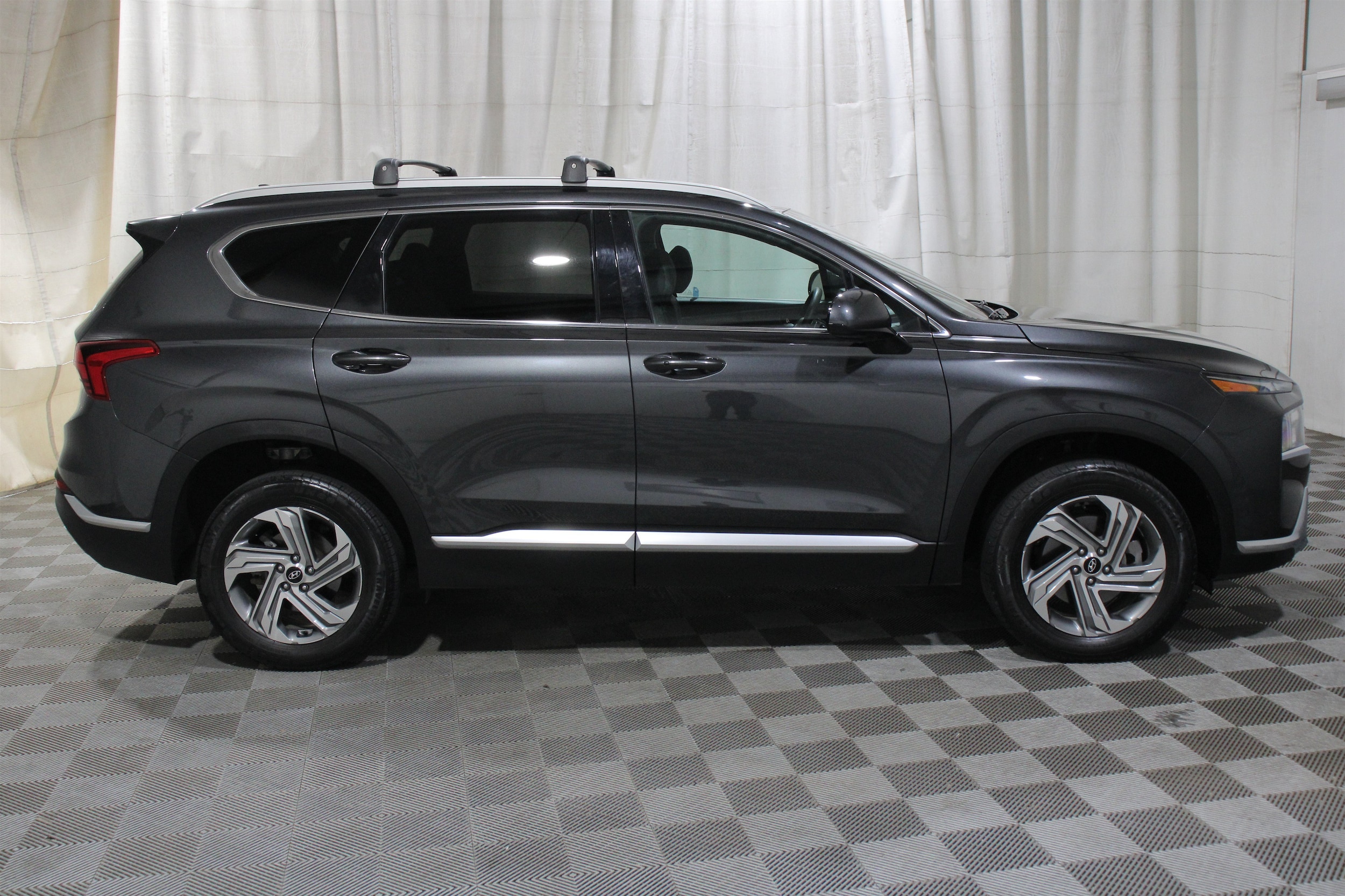 2022 Hyundai Santa Fe SEL - Photo 30