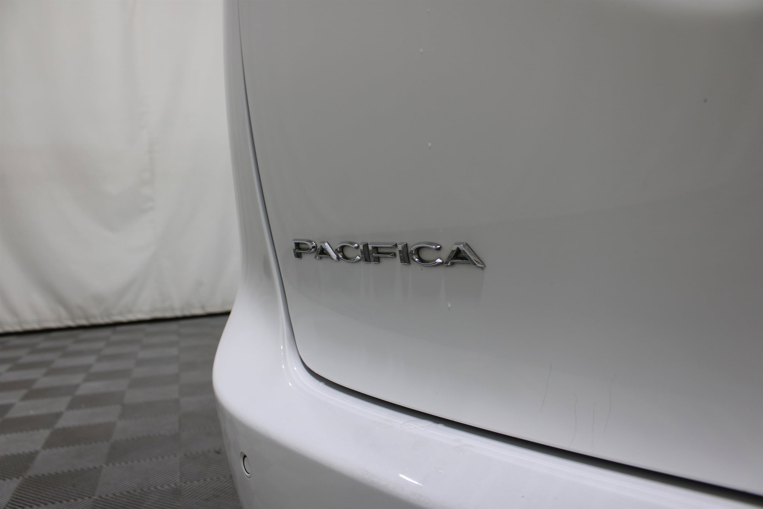 2024 Chrysler Pacifica Touring L - Photo 28
