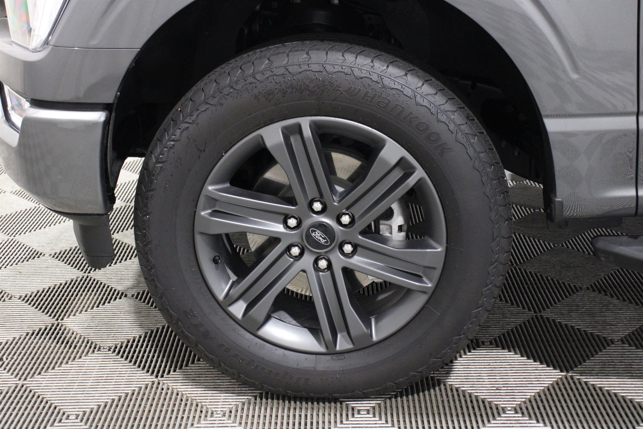 2023 Ford F-150 XLT - Photo 40