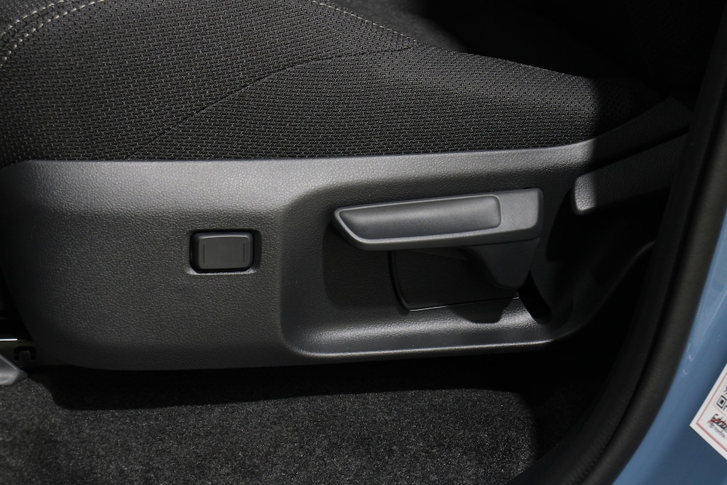 New 2025 Toyota 4Runner SR5 SUV