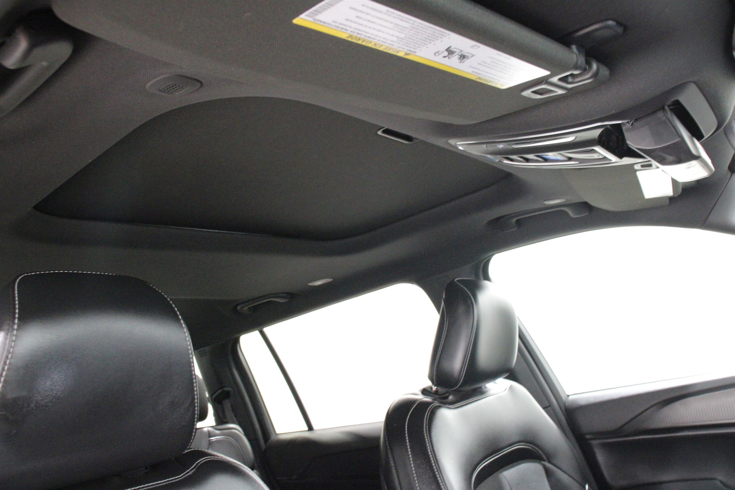 2023 Jeep Grand Cherokee L Altitude - Photo 31
