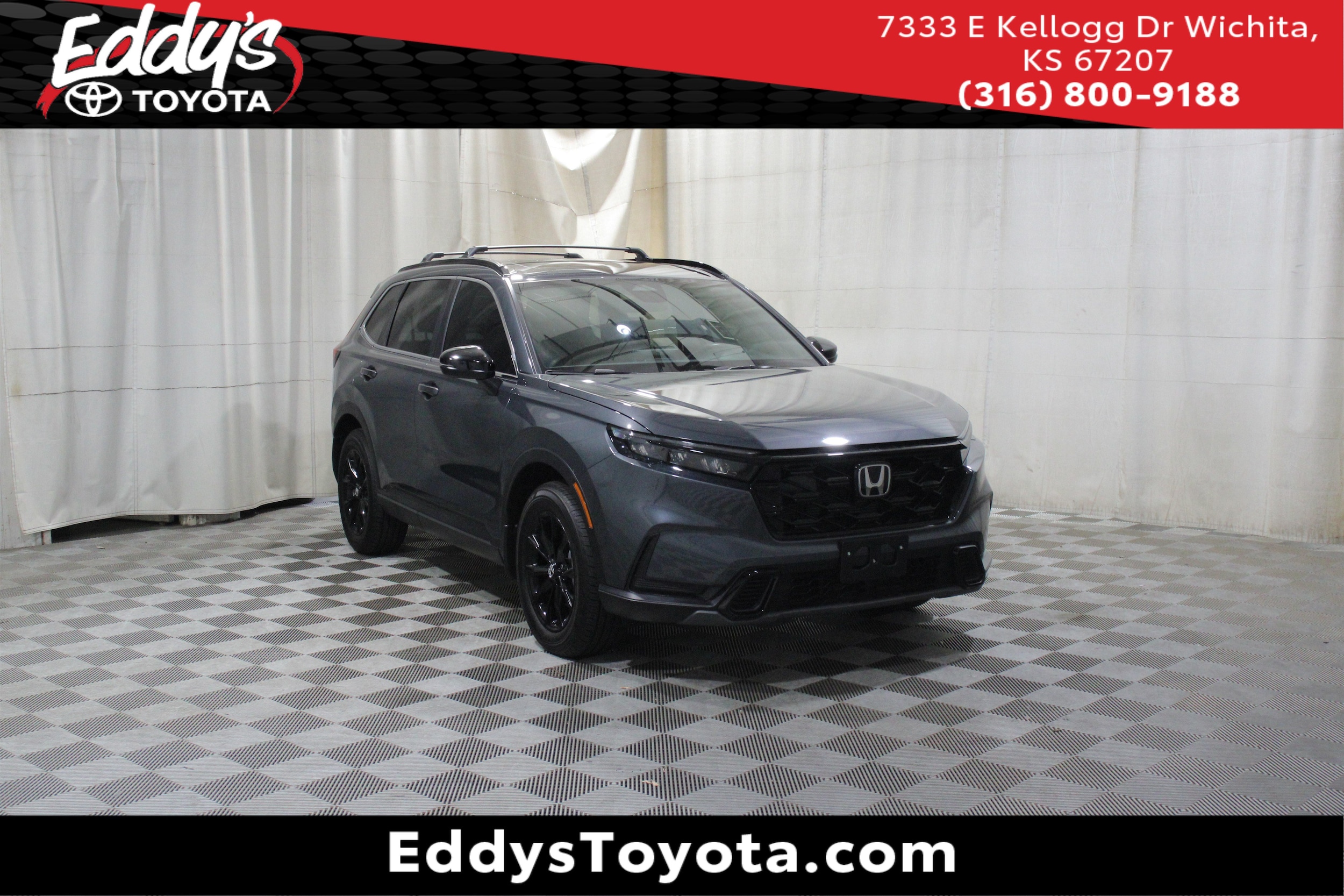 2025 Honda CR-V Sport - Photo 1