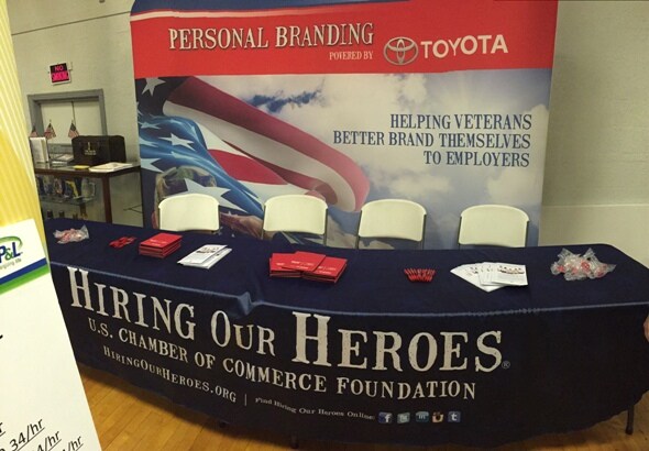 Eddy's Toyota Hiring Our Heroes Job Fair 2.jpg