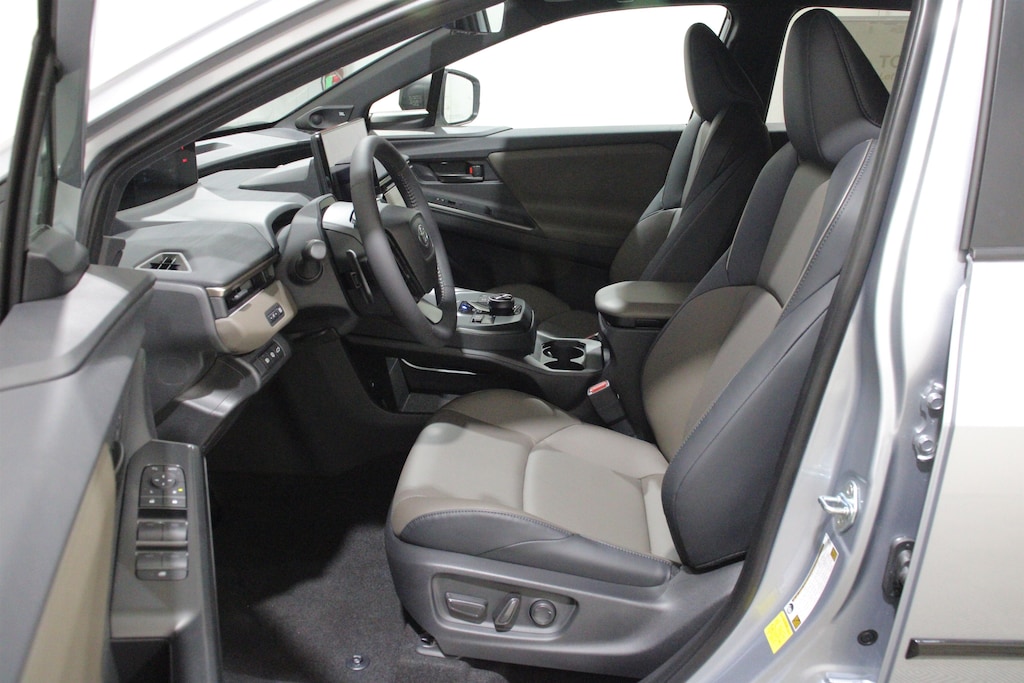 New 2026 Toyota bZ Woodland bZ Woodland Premium SUV