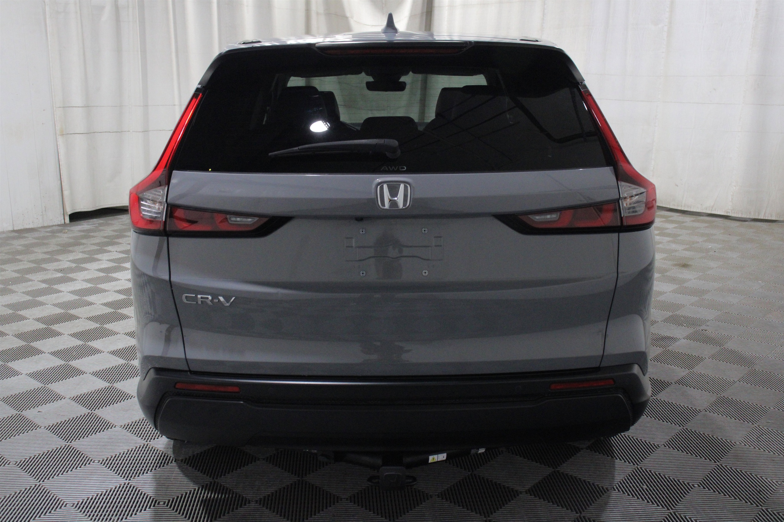 2024 Honda CR-V EX-L - Photo 35