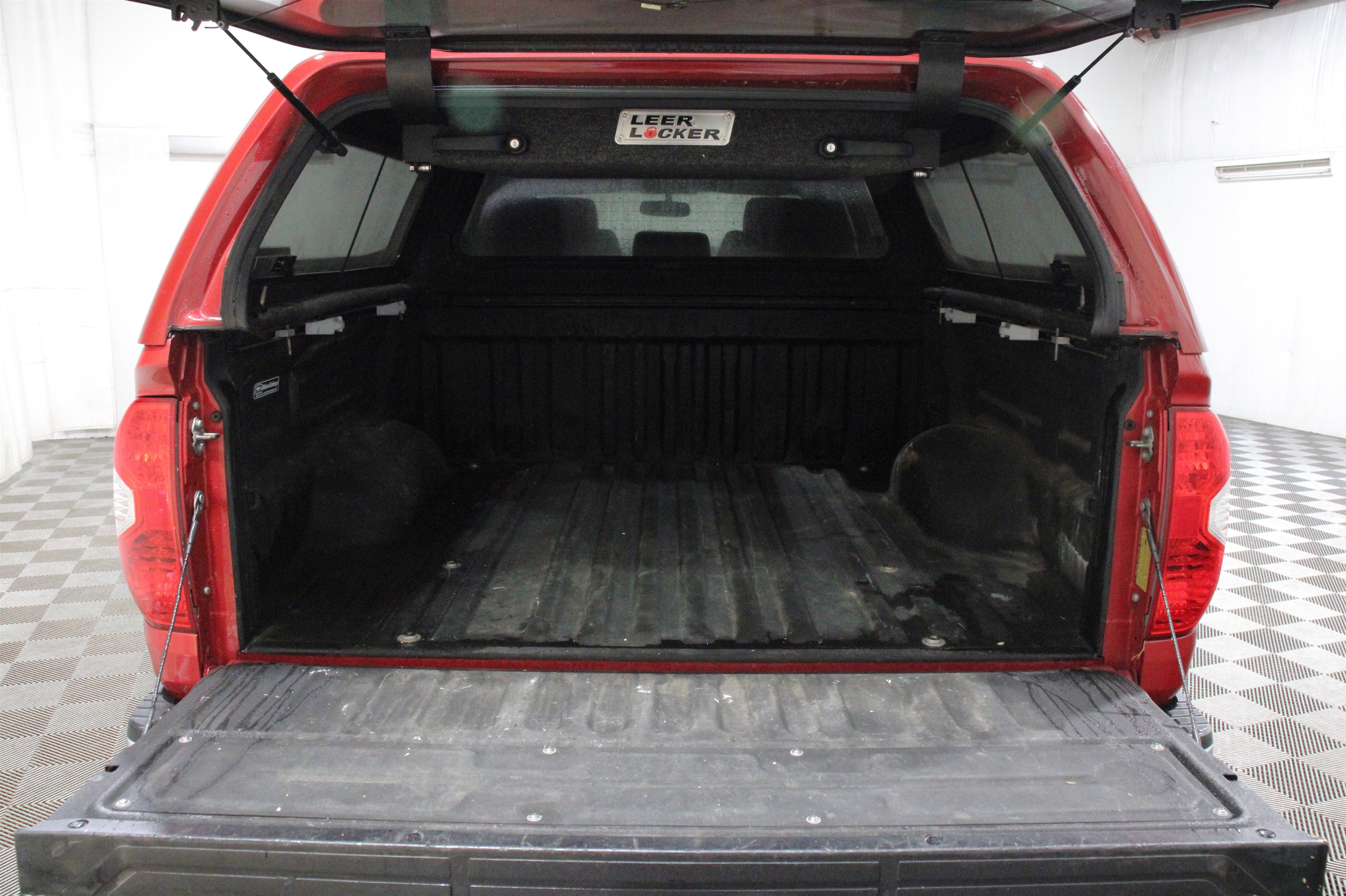 2016 Toyota Tundra Limited - Photo 22