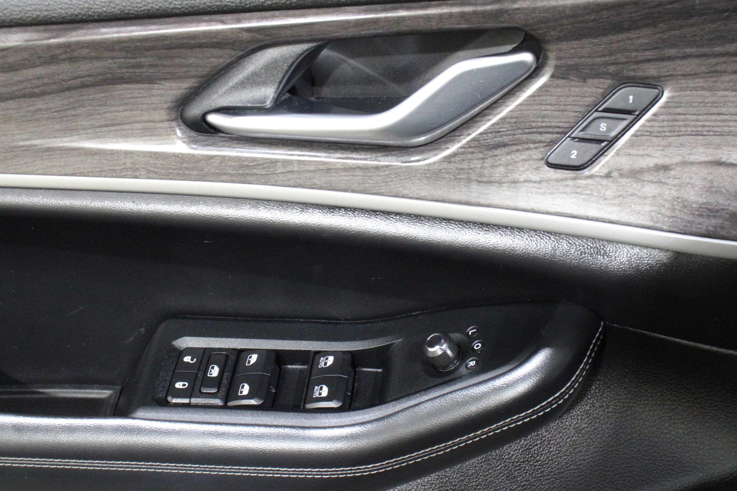 2023 Jeep Grand Cherokee Limited - Photo 7