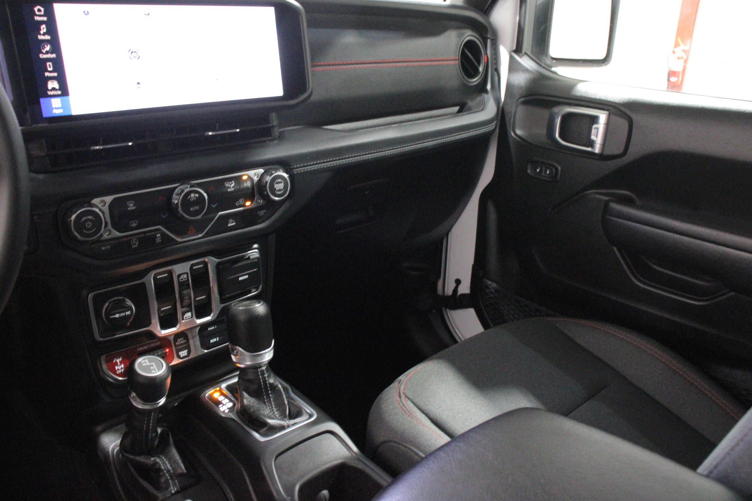 2026 Jeep Gladiator Rubicon - Photo 20