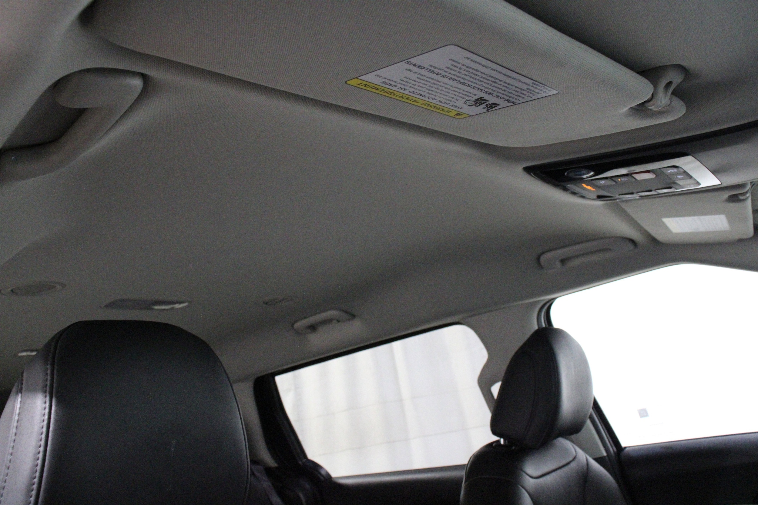 2025 Kia Carnival LXS - Photo 30