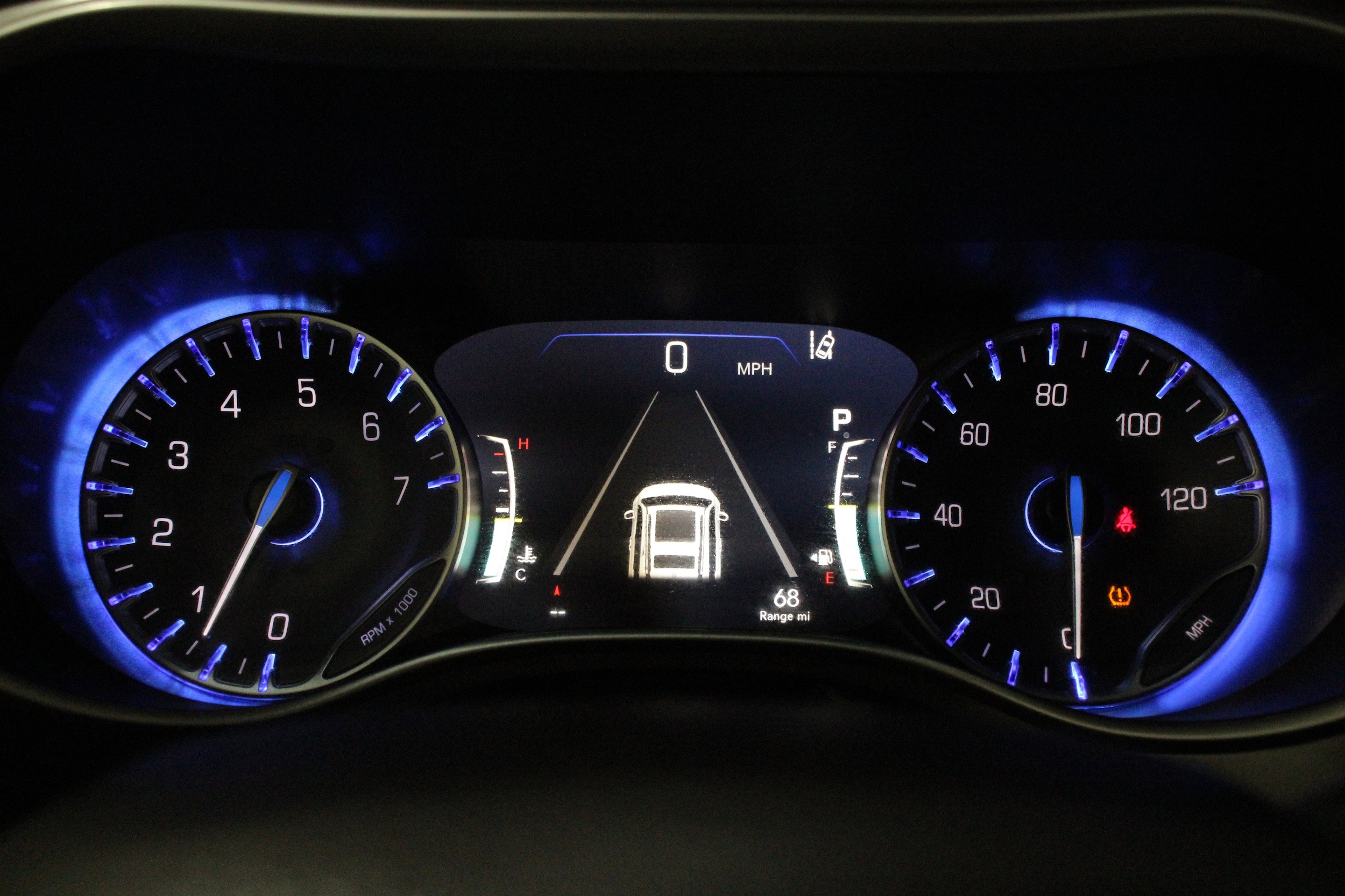 2024 Chrysler Pacifica Touring L - Photo 13
