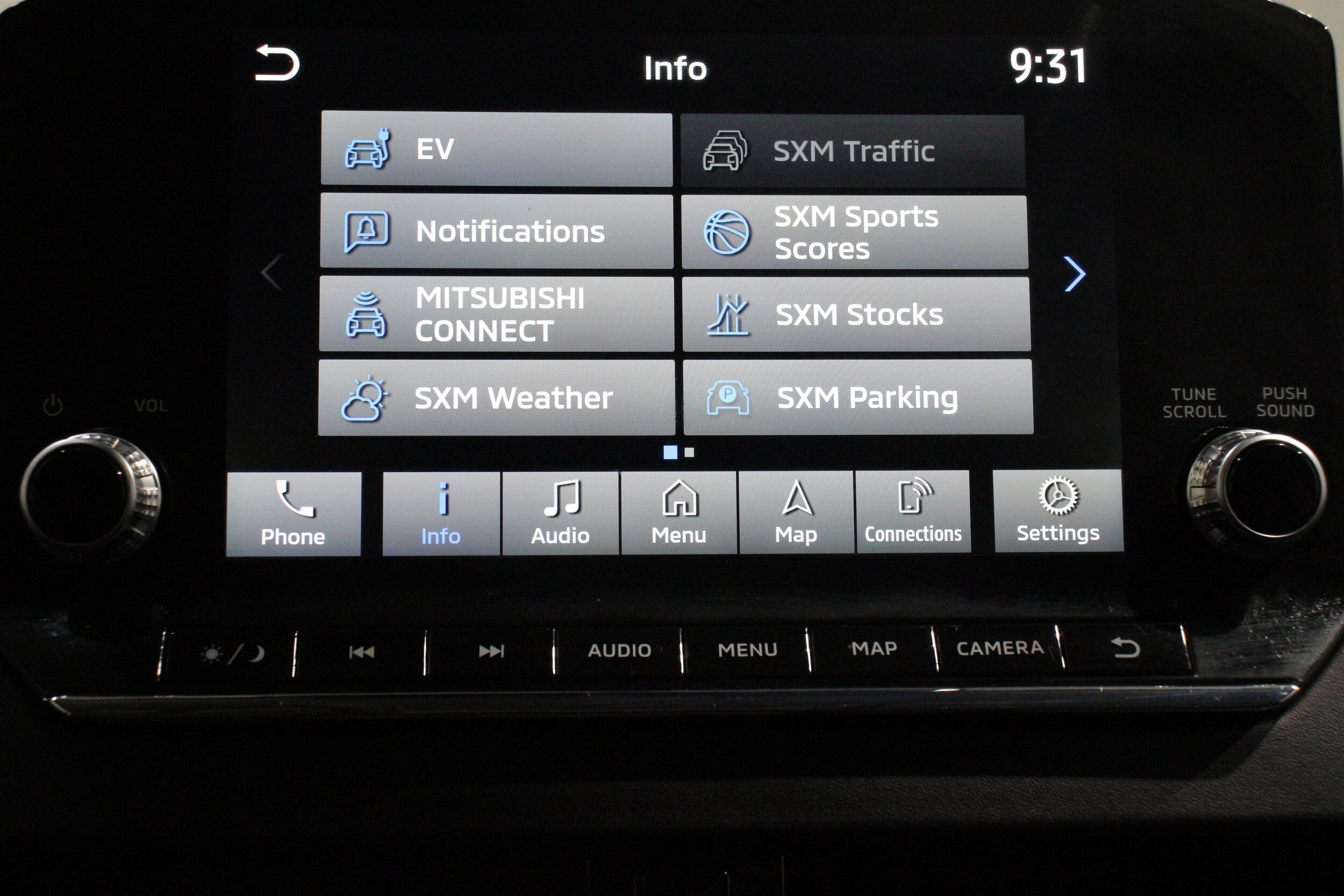 2024 Mitsubishi Outlander Plug-in Hybrid SEL - Photo 15
