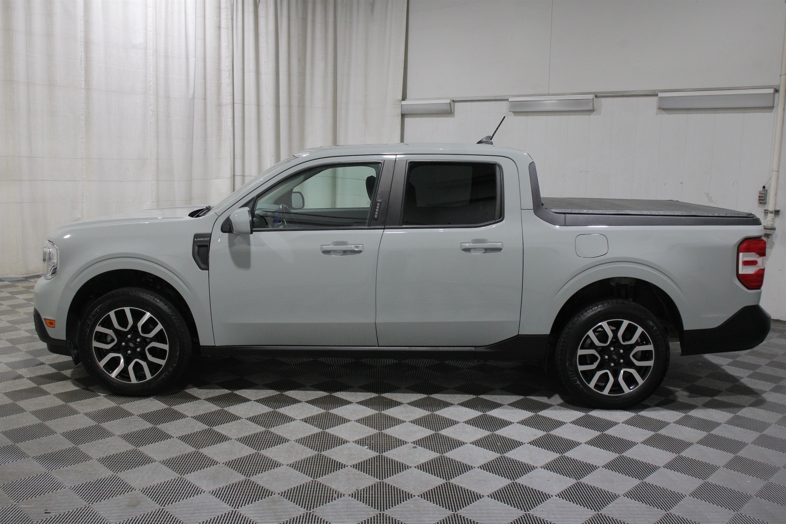 2022 Ford Maverick Lariat - Photo 38