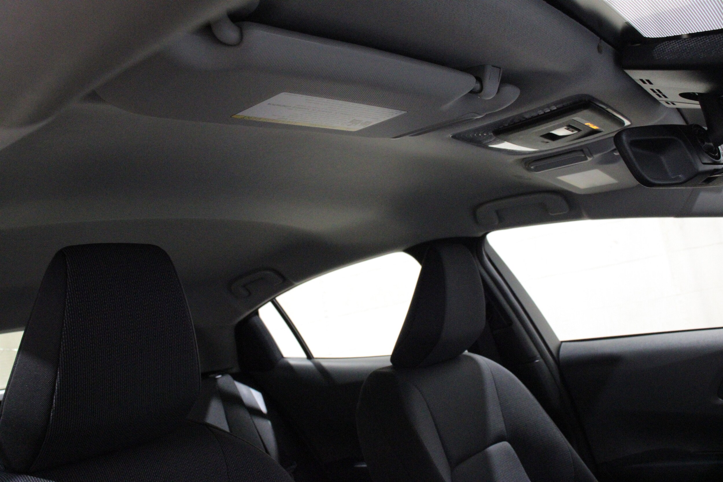 2024 Toyota Prius LE - Photo 29