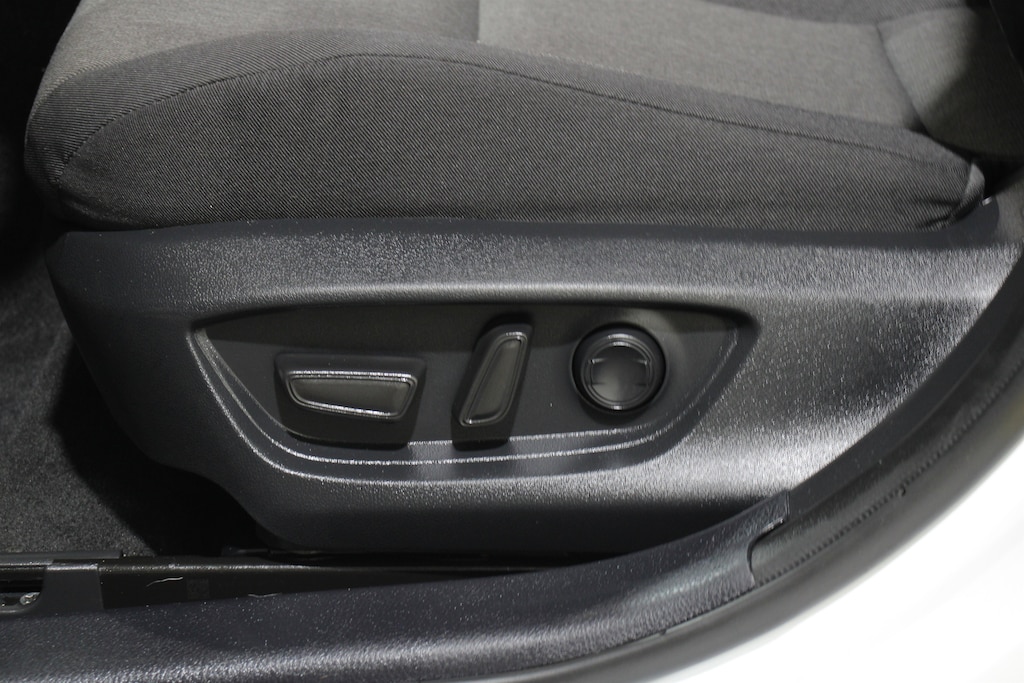 Used 2025 Toyota Camry LE Sedan