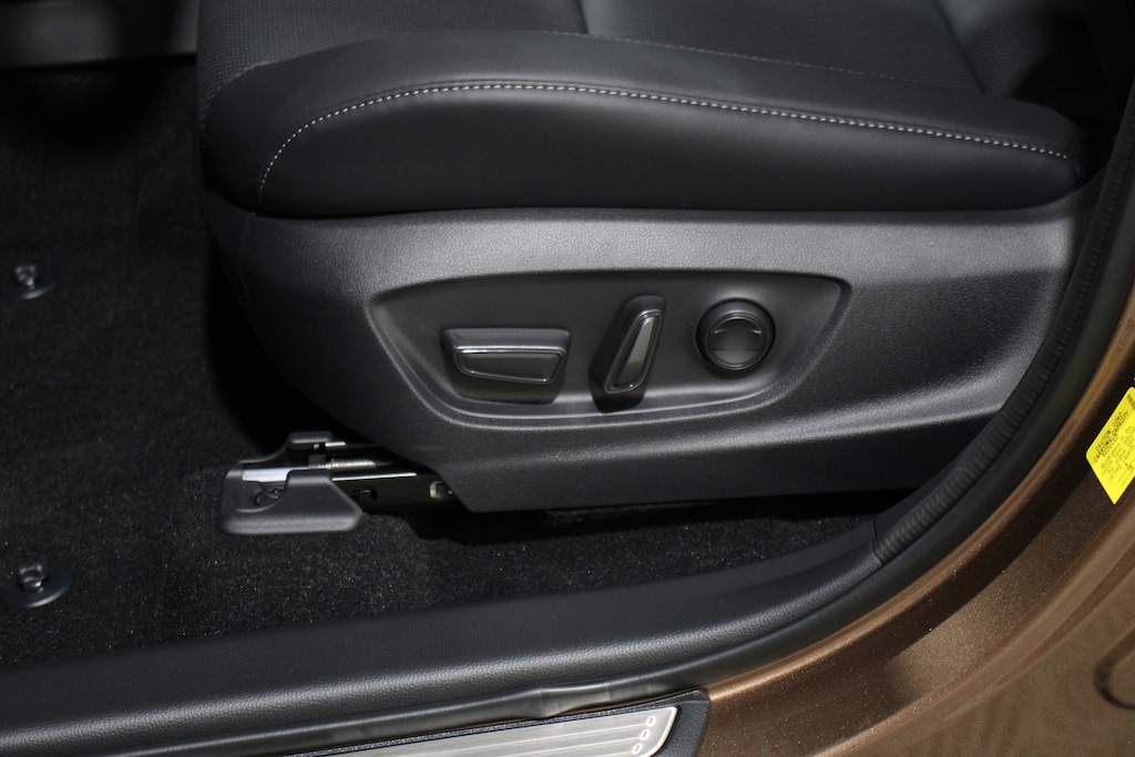 New 2026 Toyota Crown Platinum Sedan