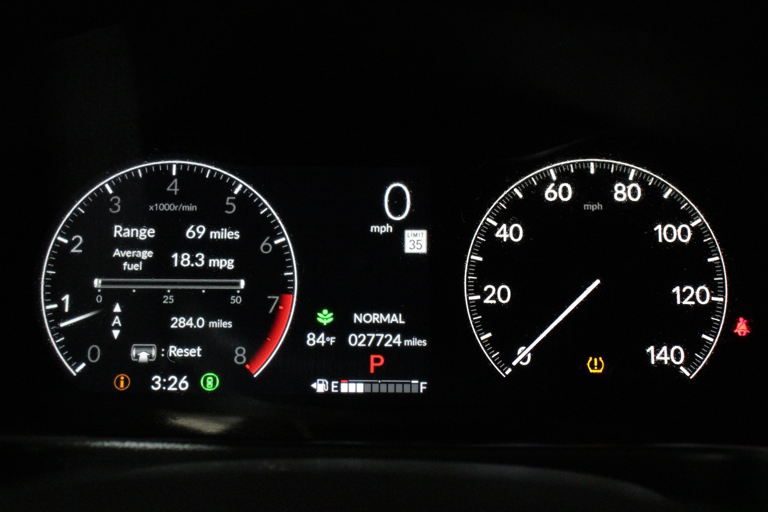 2025 Honda Odyssey Touring - Photo 13