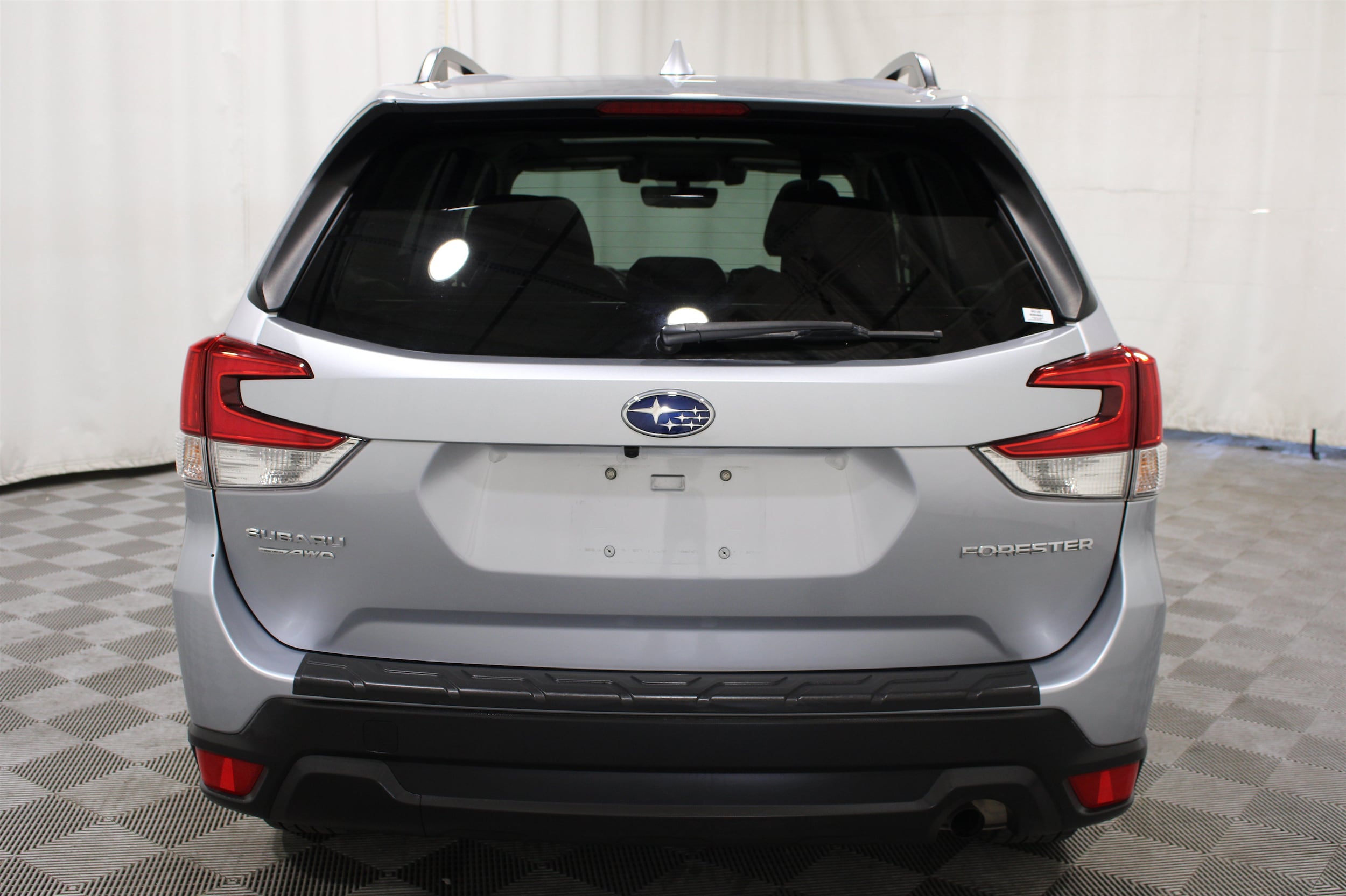 2020 Subaru Forester Premium - Photo 31