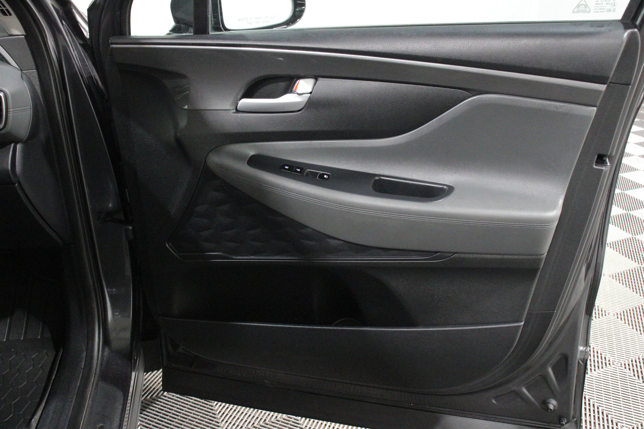 2022 Hyundai Santa Fe SEL - Photo 27