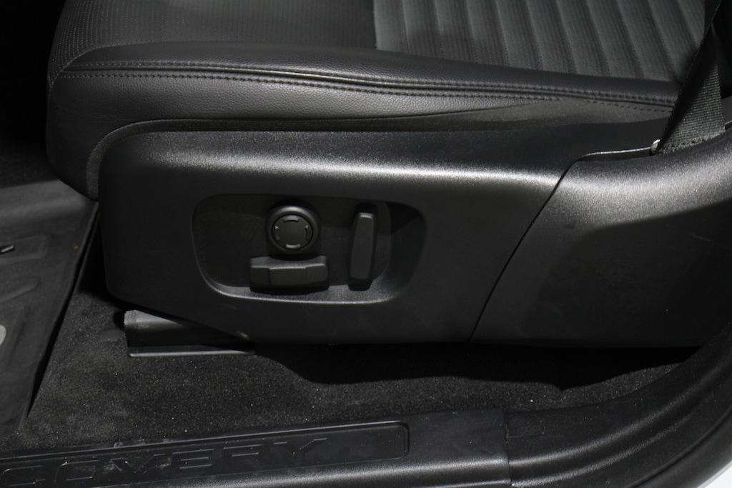 Used 2024 Land Rover Discovery Sport Core S SUV