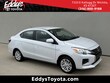  Mitsubishi Mirage G4