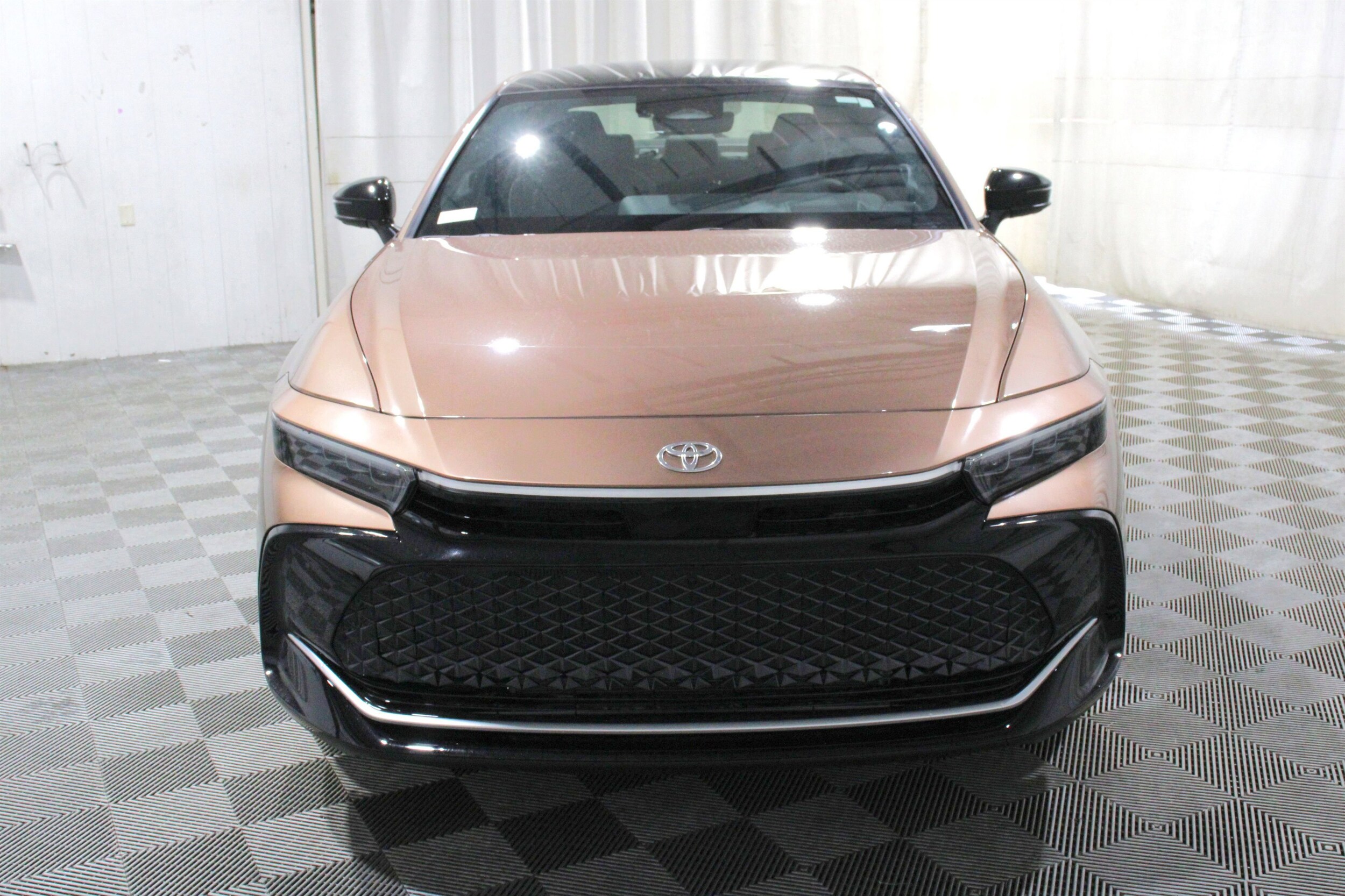 New 2026 Toyota Crown For Sale at Eddy's Toyota of Wichita | VIN