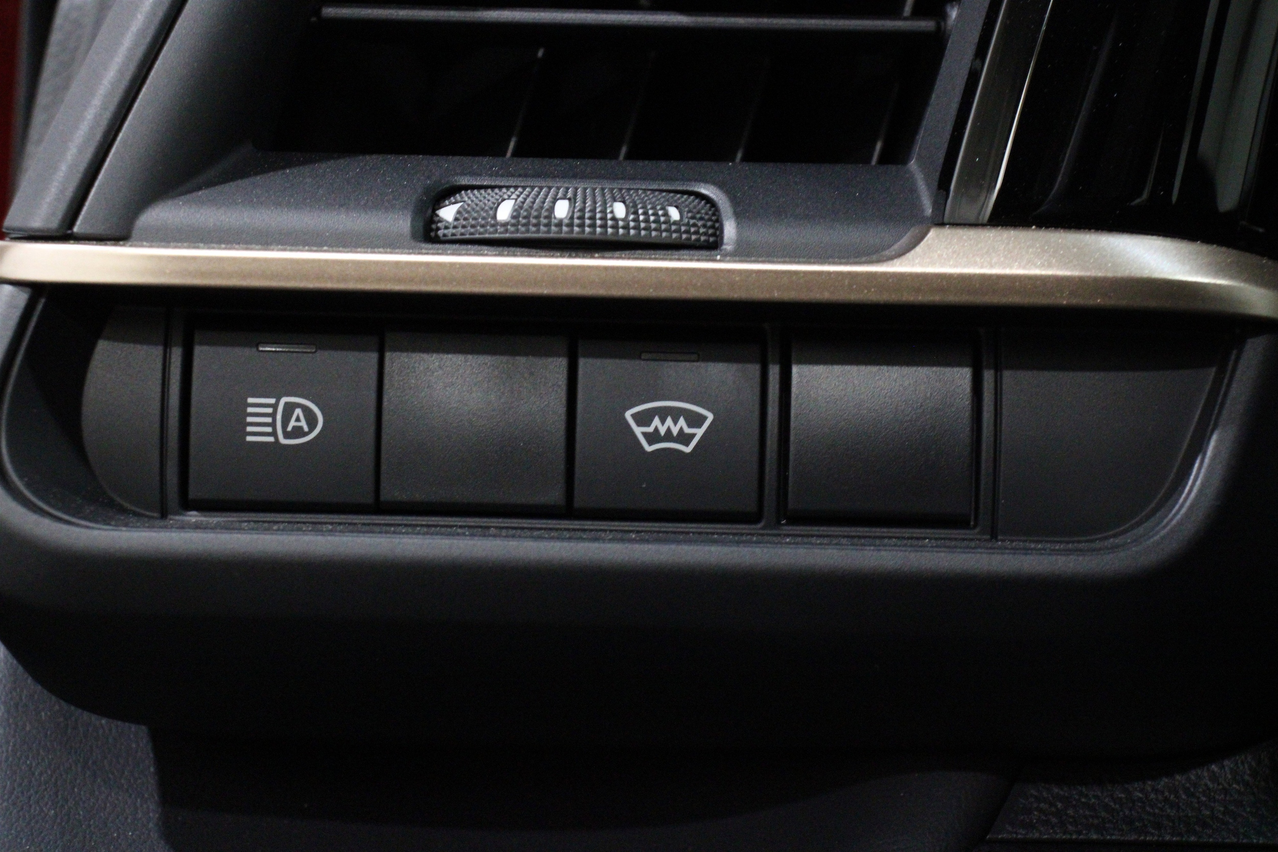 2026 Toyota Crown Platinum - Photo 11