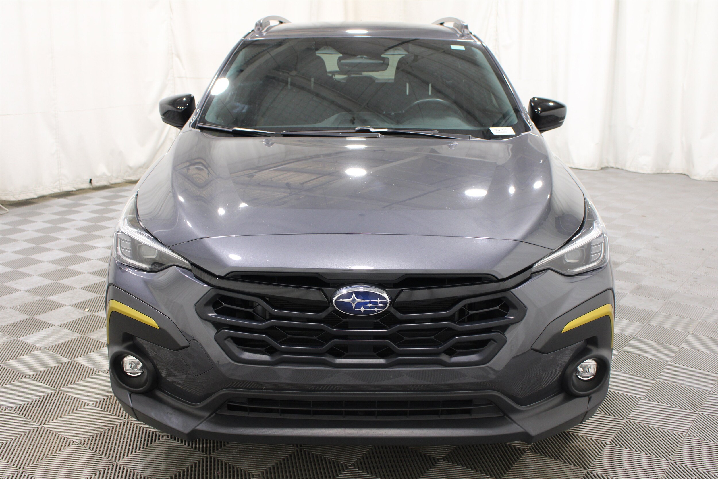 2024 Subaru Crosstrek Sport - Photo 30