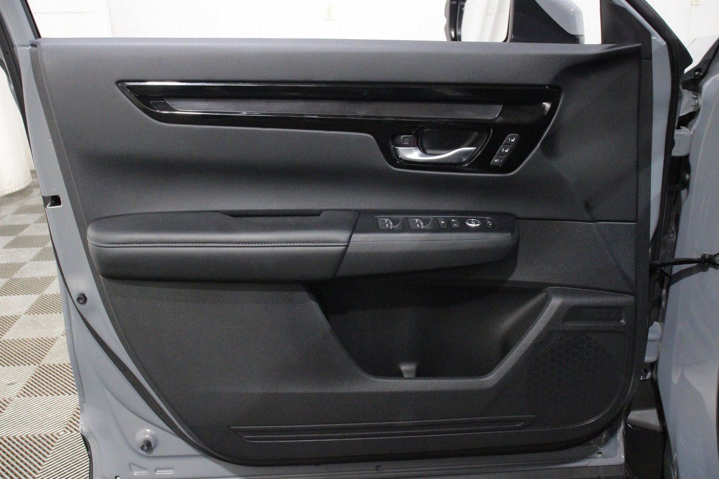 2024 Honda CR-V EX-L - Photo 6